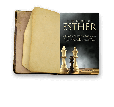 Boek van Esther