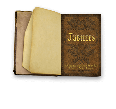 Boek van Jubileeën