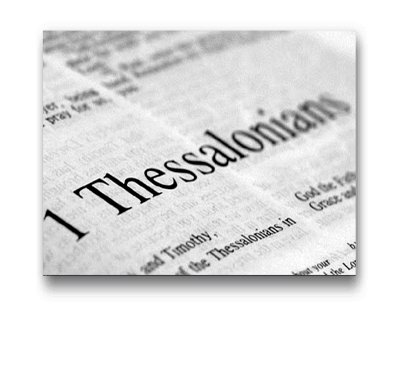 1 Thessaloniciens