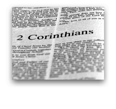 2 Corinthiens