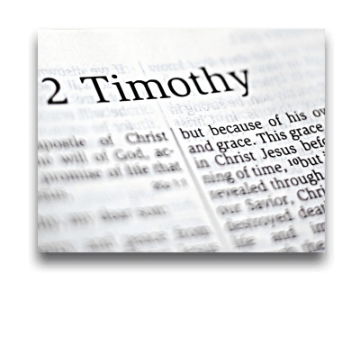 2 Timothée
