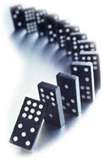 Get ready to see YAHUVEH knock the dominoes down!