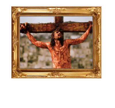 Aspects of the Crucifixion
