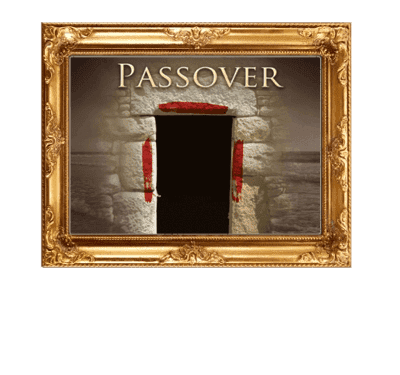 Passover introduction
