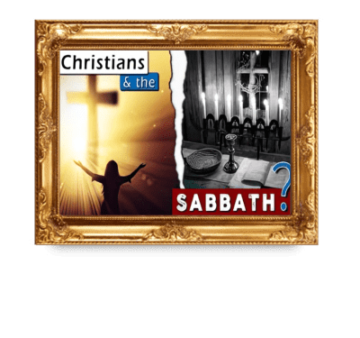Obeying YAHUVEH vs. Man Regarding Keeping The Sabbath